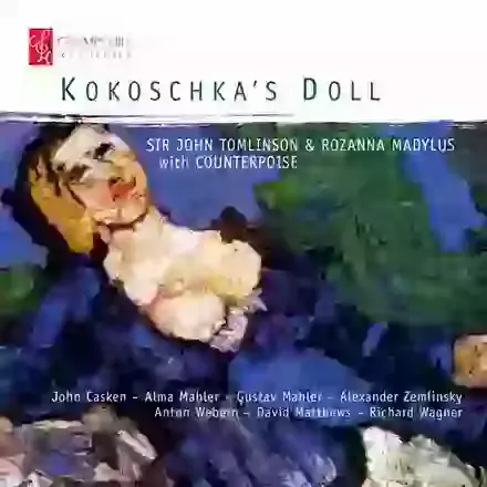Kokoschka's Doll